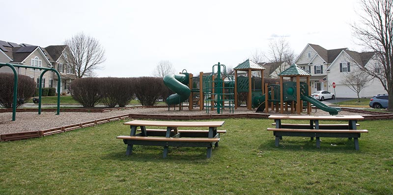 Providence HOA Playground